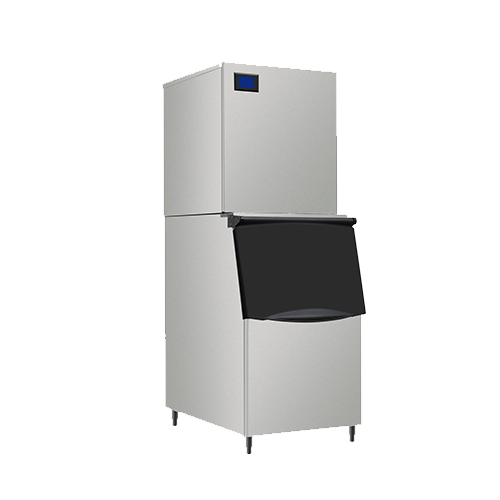 200KG Gourmet Ice Machinery